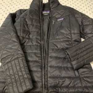 Patagonia jacket